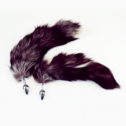 Анальные пробки унисекс