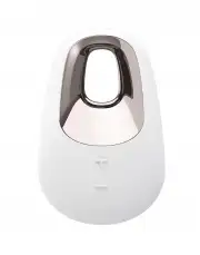 Вибраторы для клитора белые