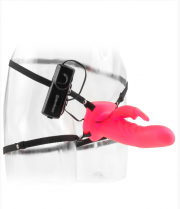 Страпоны не входит в комплект