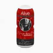 Вагины и мастурбаторы alive