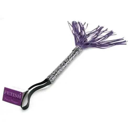 Плеть Fetish Fantasy Fancy Flogger photo 1