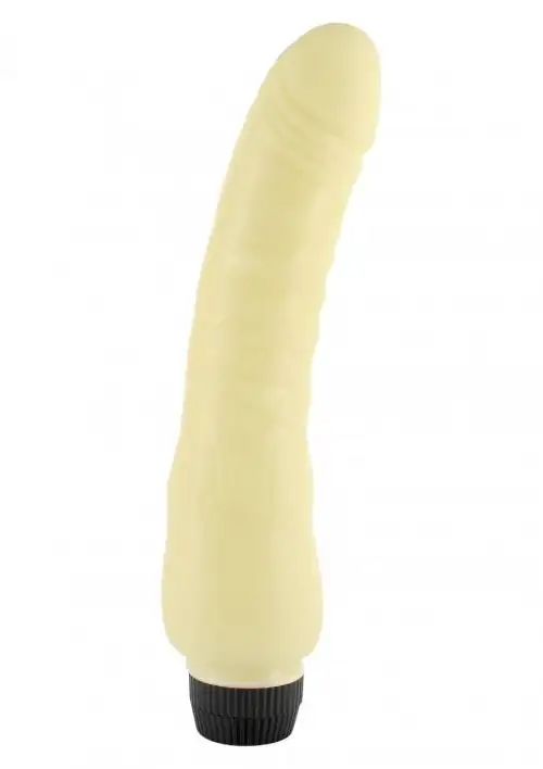 Вибратор FLUOR P-SHAPE VIBRATOR photo 1