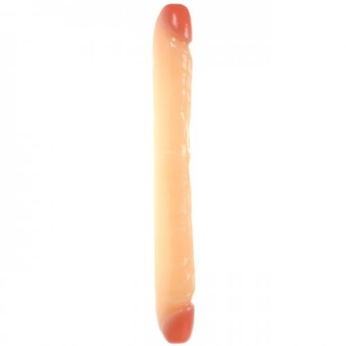 Двойной фаллоимитатор Twelve Double Dong Kinx, 32 см photo 1