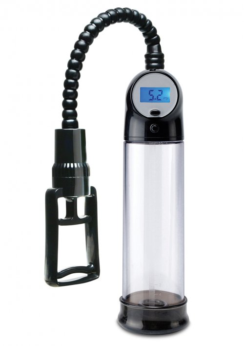 Помпа для члена Pw Digital Power Pump photo 1