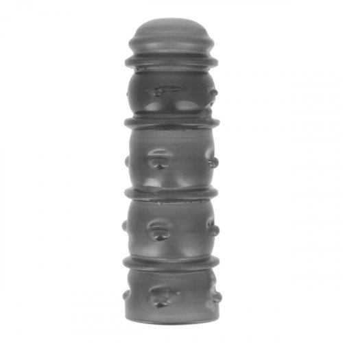 Двусторонний мастурбатор Marc Dorcel Deep Stroker photo 1