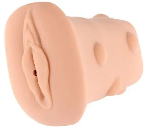 Мастурбатор SENSUAL TOUCH PUSSY AWAKENER photo 1