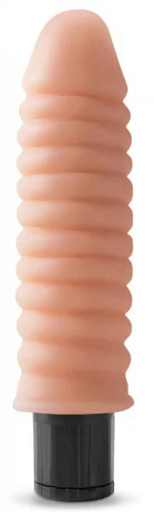 Pipedream dибратор Real Feel № 7, 19Х5 см photo 1