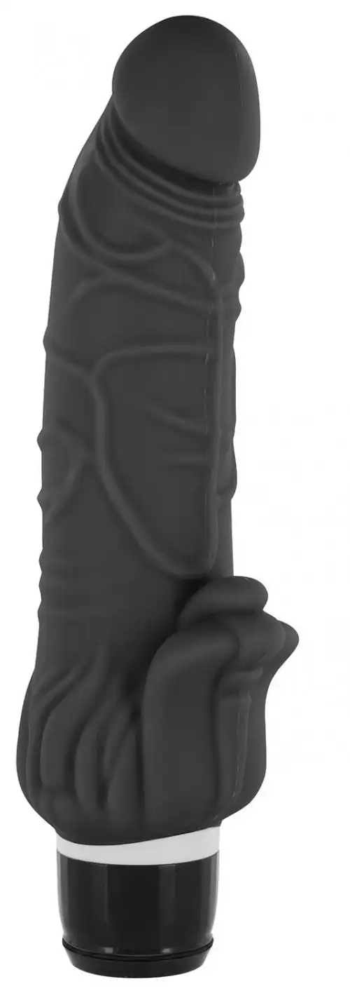 Вибратор STIM VIBRATOR BLACK photo 1