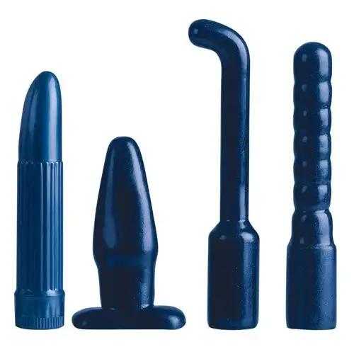 Секс набор NICOLE`S FANTASY KIT photo 1