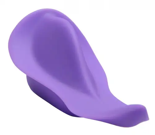 Стимулятор Frisky Panty Pleasure Ergonomic Vibe photo 1