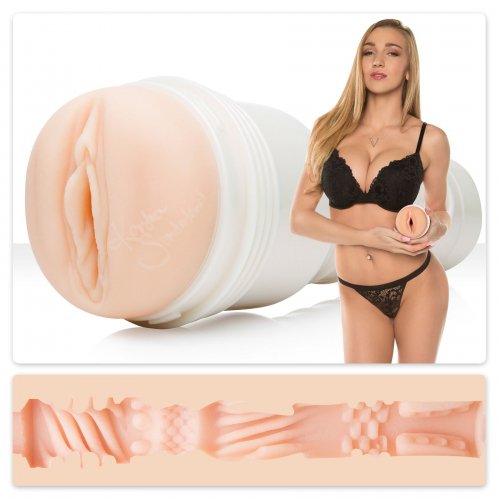 Мастурбатор Fleshlight Girls: Kendra Sunderland Angel (SIGNATURE COLLECTION) photo 1