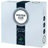 Презервативы Mister Size - pure feel - 47 (36 condoms), толщина 0,05 мм photo 2
