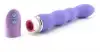 Вибратор LIA MAGIC WAND PURPLE MASSAGER   photo 4