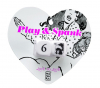 Игральные кубики Love To Love PLAY & SPANK photo 2
