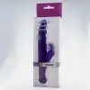 Вибратор MY FAVORITE BUTTERFLY PURPLE photo 3
