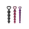 Анальная цепочка Love To Love BING BANG S - PURPLE RAIN photo 8
