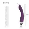 Вибратор для точки G с интеллектуальным режимом Svakom Amy Violet photo 2