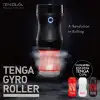 Мастурбатор Tenga Rolling Tenga Gyro Roller Cup, новый рельеф для стимуляции вращением photo 3