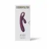 Cosmopolitan Bewitched Rabbit Vibrator - вибратор кролик, 19х3,2 см photo 4