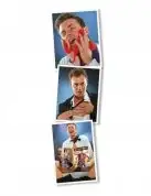 Кукла Ryans Secrets Love Doll DEL10787 photo 4