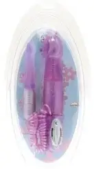 Вибратор TINY CYCLONE photo 3