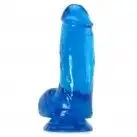 Гелевый фаллоимитатор BREE OLSON BREE'S 19 photo 2