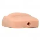 Мастурбатор вагина CyberSkin® Pussy with Virtual Pubic Bone photo 3