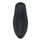 Вакуумный стимулятор с вибрацией Satisfyer Orca photo 5