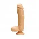 Фаллоимитатор Wildfire® Star Performer Series Headliner, Light photo 1