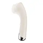 Вибратор Satisfyer Spinning G-Spot 1 Beige photo 2