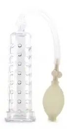 Вакуумная помпа SOPUMPED CLEAR photo 1