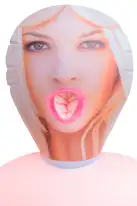 Надувная кукла Candy Dolls Lolita photo 6