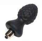 Анальный стимулятор Rocks Off Ass-Berries - Blackberry photo 1