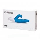 Вибратор OhMiBod - Freestyle :W Music Vibrator photo 5