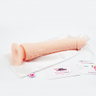 Фаллоимитатор Alfie photo 6