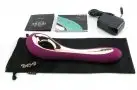 Вибратор LELO ISLA DEEP ROSE   photo 5