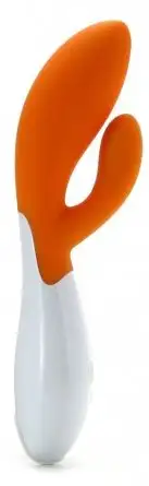 Вибратор INA ORANGE   photo 1