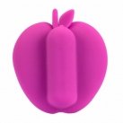 Вибратор для клитора FunZone Eve's Apple Panty Vibe photo 1