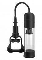 Вибропомпа для члена Pump Worx - Ultimate Head Job Vibr photo 1