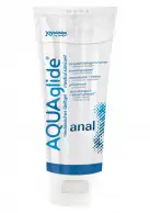 Анальный лубрикант AquaGlide, 100 мл photo 1