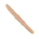 Фаллоимитатор двойной Alive Twins размер L photo 1