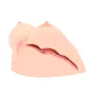 Мастурбатор Kokos Juilana Breast photo 5