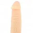 Вибратор Real Feel № 12, 25,4х5,5 см photo 2