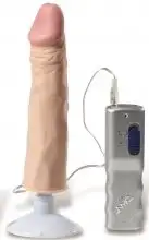 Вибратор JUSTIN KREDABLE photo 1