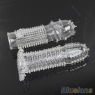 Насадки на член с шипами photo 1