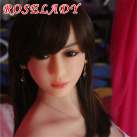 Секс кукла в соблазнительном ажурном наряде 165 см photo 5