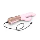 Двойной пульсатор кролик Love To Love SASSY BUNNY - BABY PINK photo 4