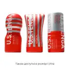 Мастурбатор Tenga US Deep Throat (Original Vacuum) Cup (глубокая глотка большая), обновленная версия photo 5
