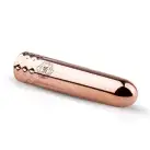 Мини вибратор Rosy Gold - Nouveau Mini Vibrator photo 3
