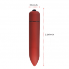 Вибропуля для G-точки photo 4